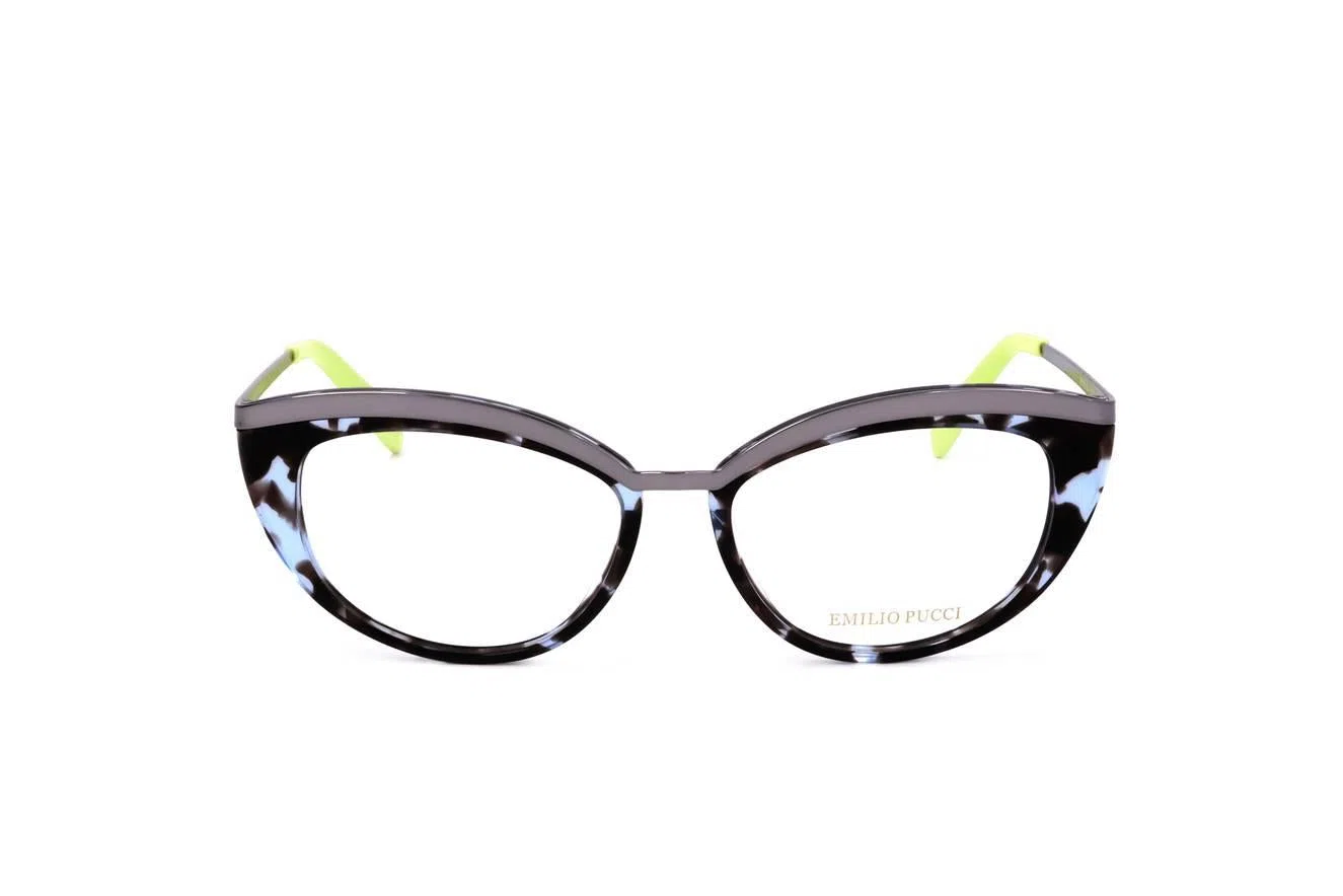 Pucci EP5092 Eyeglasses - view 7